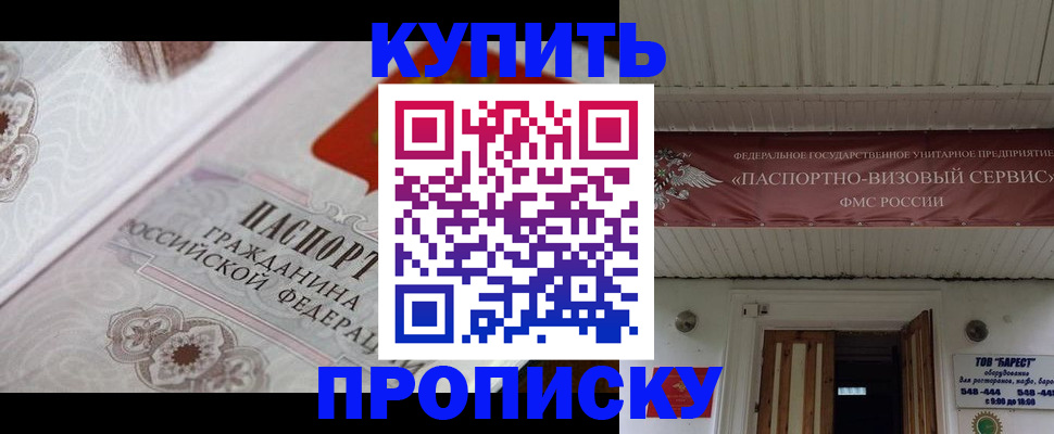 прописка в Курске